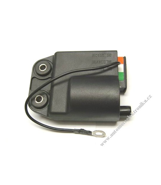 Indukční cívka s elektronikou Piaggio