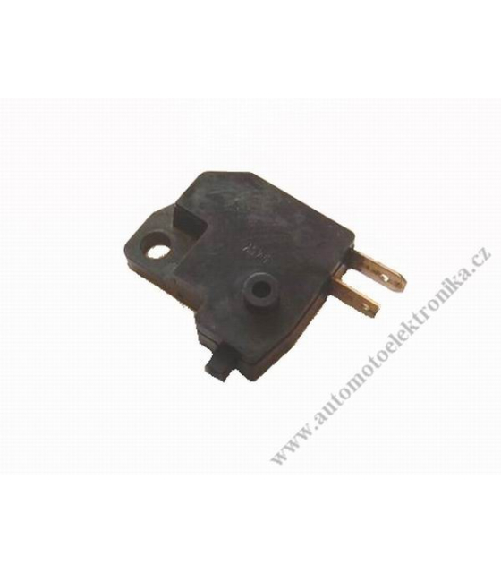 Spínač brzdové nebo spojkové páčky typ 3