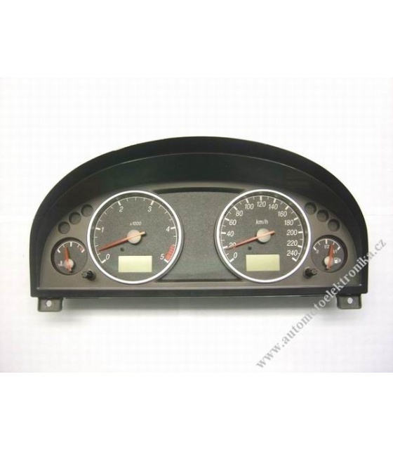 Přístrojová deska Ford Mondeo TDCI r.v 00-05 1S7F-10849-GE | oprava...