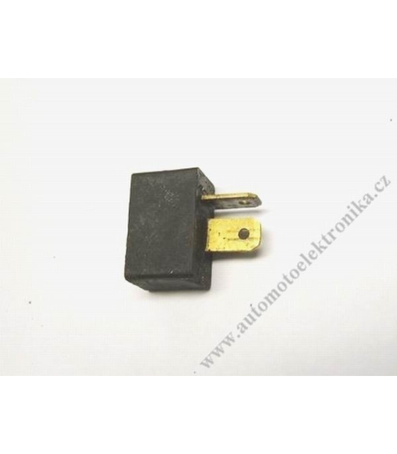 Dioda do svazku elektroinstalace motocyklů
