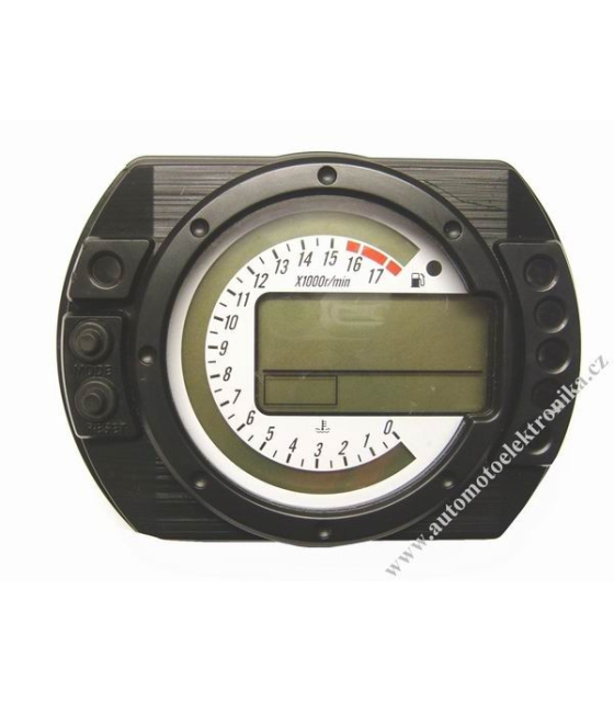 Přístrojová deska Kawasaki ZX-6R r.v.2004