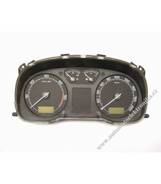 Přístrojová deska Škoda Octavia I 1U0 920 811F TDI r.v.01