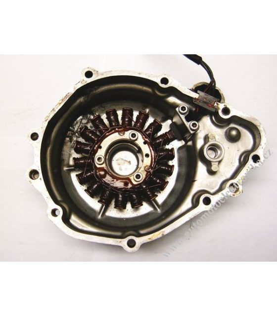 Stator alternátoru Kawasaki ZXR 400 1993