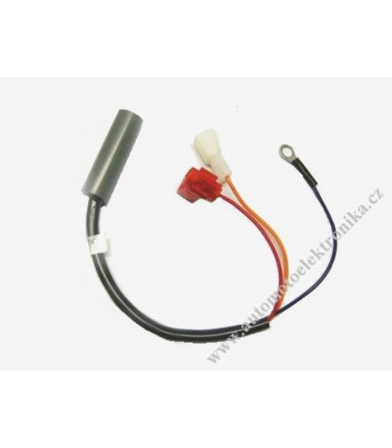 Open box pro Honda XLV 125 Varadero