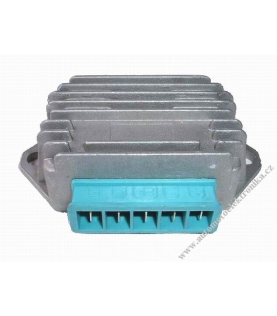 Regulátor dobíjení typ 020 - náhrada