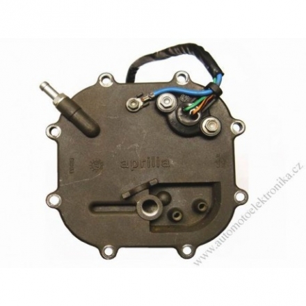 Benzínové čerpadlo Aprilia RSV 1000 Mille