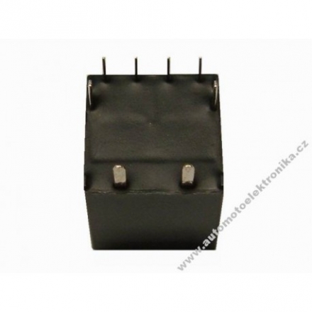 Relé OMRON G8ND-2 12V pro ruční brzdu Renault Scenic