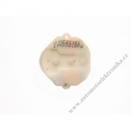 Motůrek do přístojové desky Sagem plast