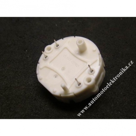 Motůrek do přístrojové desky X27 168