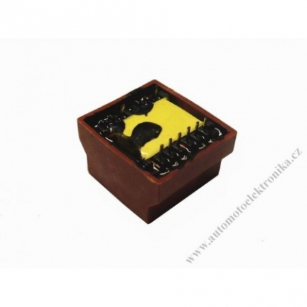 Transformátor neboli trafo SGE2685-1 pro VW Touareg - Porsche Cayenne