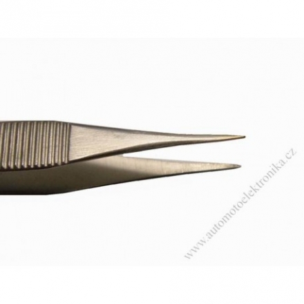 Pinzeta rovná pro SMD