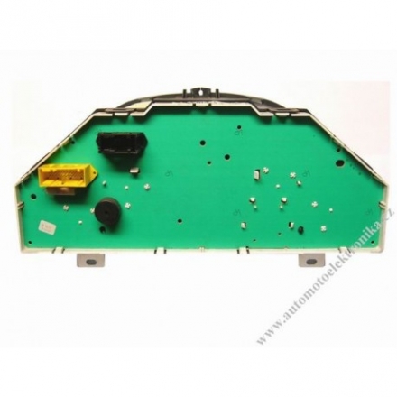 Přístrojová deska Citroen Saxo benzín r.v.2000 VDO 9640 9941 80 | o...