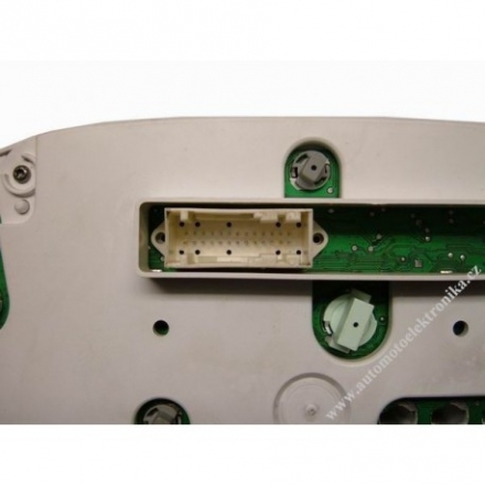 Přístrojová deska Ford Focus nafta r.v.99-02 1M5F-10849-PA černá | ...