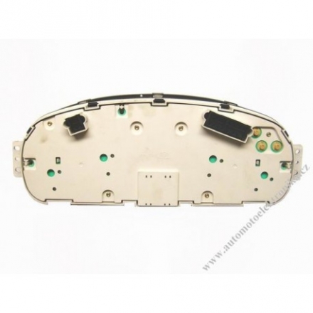 Přístrojová deska Hyundai Elantra benzín r.v.05 | oprava přístrojov...