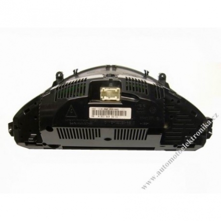 Přístrojová deska Mercedes třída E VDO 110.080.250/003 | oprava pří...