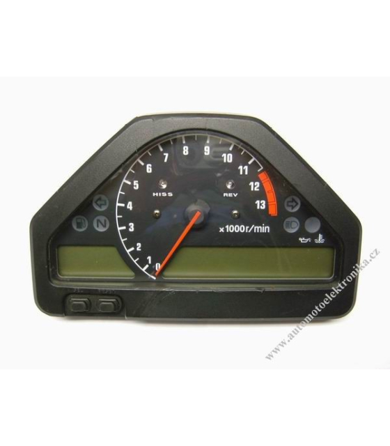 Přístrojová deska Honda CBR1000RR r.v. 05