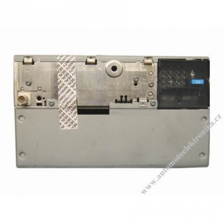 Autorádio Opel CC20 MGF