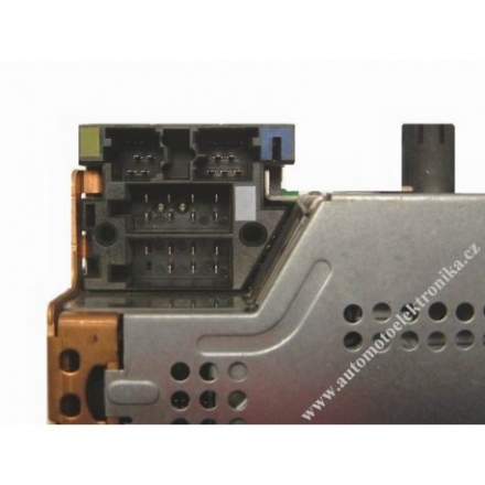 Autorádio Renault Laguna Tuner List Cabasse CD RDS