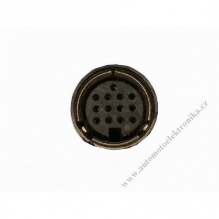 Měnič na 6xCD Audi 4B0 035 111 A