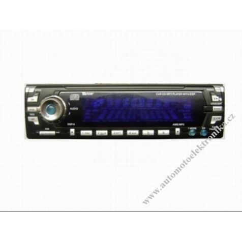 Autorádio Tevion MD-41052 CD MP3