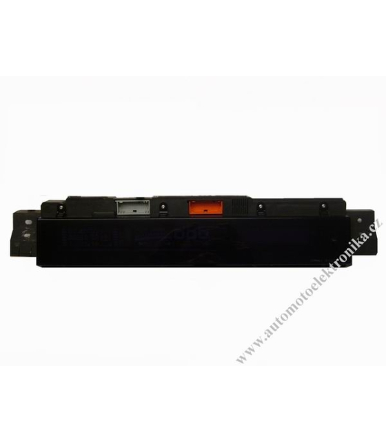 Přístrojová deska Renault Espace dci 2003 P8200030530 v03.03