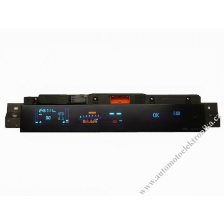 Přístrojová deska Renault Espace dci 2003 P8200030530 v03.03