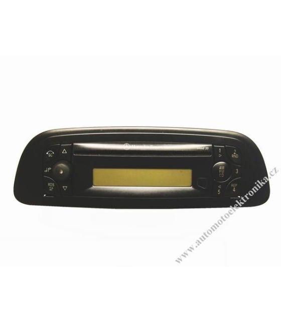 Autorádio Mercedes Sprinter CD Sound 30