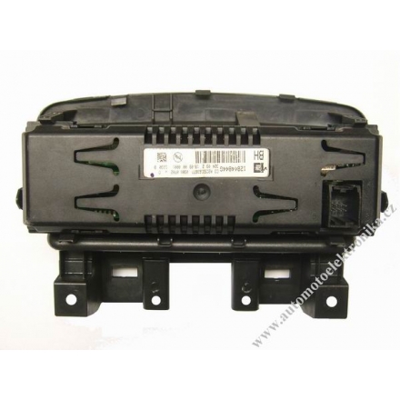 Display Chevrolet Cruise 2009