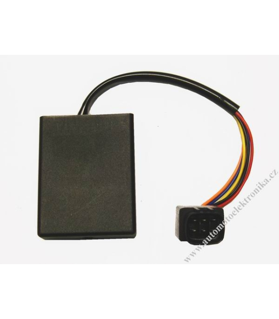 Řídící jednotka CDI Yamaha TTR600 r.v. 2001 replika