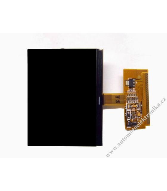 Displej maxidot náhrada VDO Audi , Ford , Seat , Škoda , VW