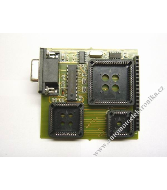 Adaptér TMS370 pro UPA-USB