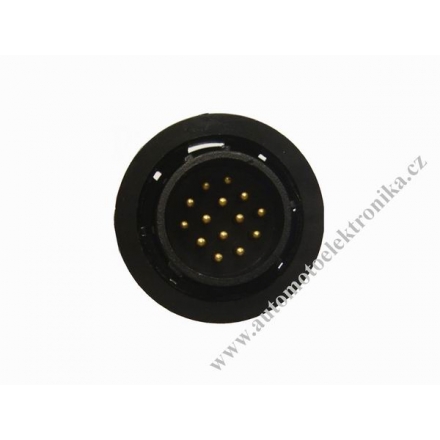 Redukce Sprinter, LT 14p