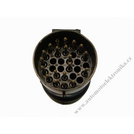 Redukce OBD II - Iveco 30pin TIR