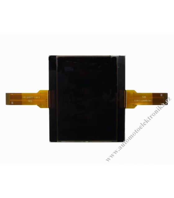 Displej maxidot originál Ford