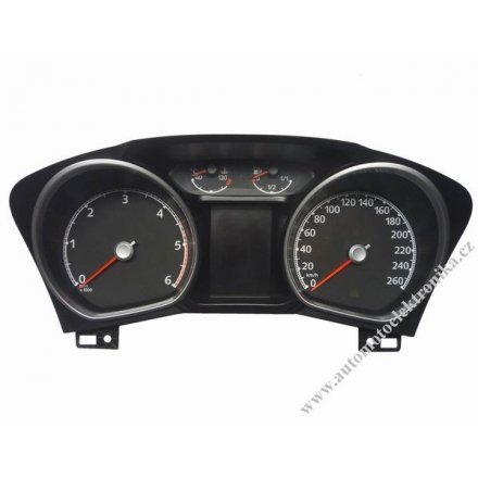 Přístrojová deska Ford Focus TDCI r.v.07 8U4T-10849-GF