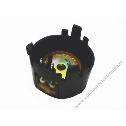 Bzučák přístrojové desky typ III