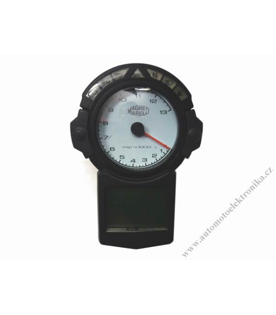 Přístrojová deska Ducati 749 r.v.2004  406.1.015.1F