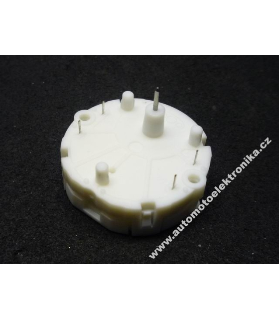 Motůrek do přístojové desky X27 689