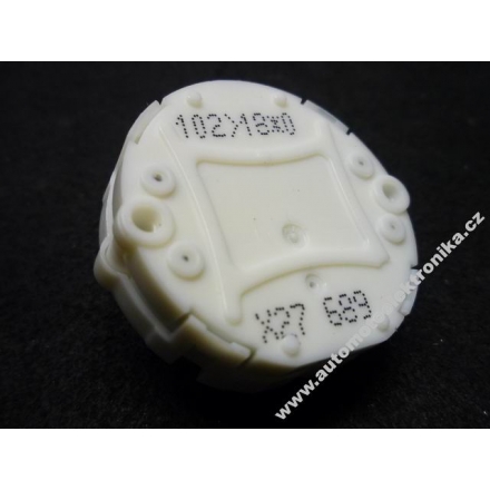 Motůrek do přístojové desky X27 689