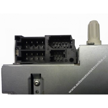 Autorádio Renault Laguna 2006