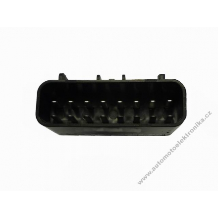 Řídící jednotka CDI Suzuki SV650  r.v. 2000 replika