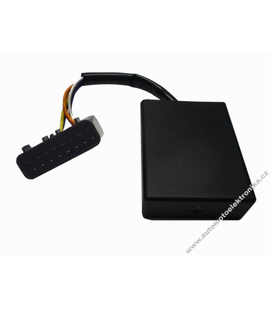 Řídící jednotka CDI Suzuki SV650  r.v. 2000 replika