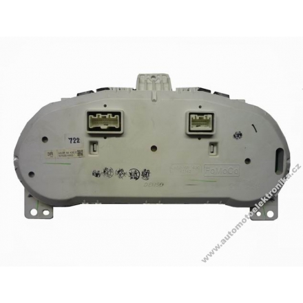 Přístrojová deska Ford Ranger r.v.2008 UA3R 55 430C