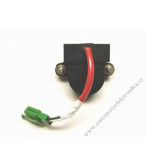 Pádový spínač Honda