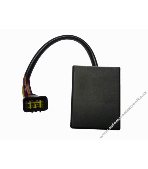 Řídící jednotka CDI Yamaha XT125 r.v. 2007 replika