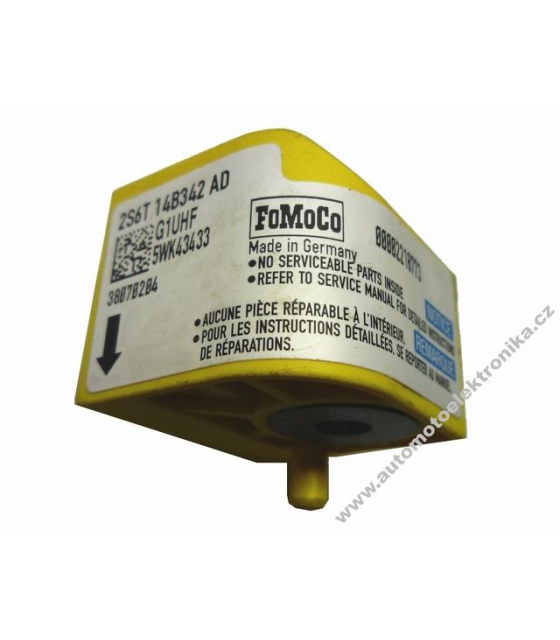 Snímač nárazu Ford 2S6T-14B342 AD