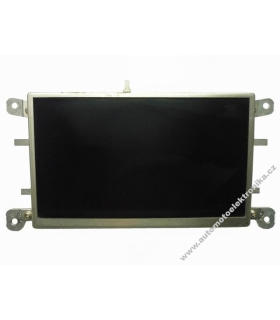 Displej info Audi 2007-2008 8T0 919 603G