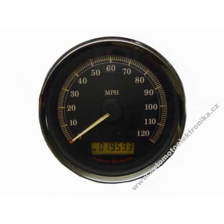 Přístrojová deska Harley-Davidson A2C53241662 r.v.2007