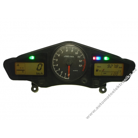 Přístrojová deska Honda VFR 800 V-tec r.v.04