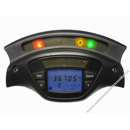 Přístrojová deska Piaggio X9 125 r.v.03